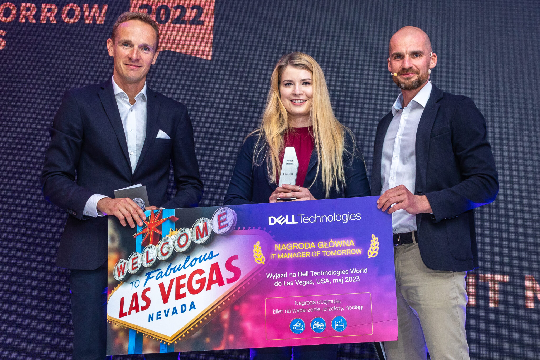 awards 2022 Paulina